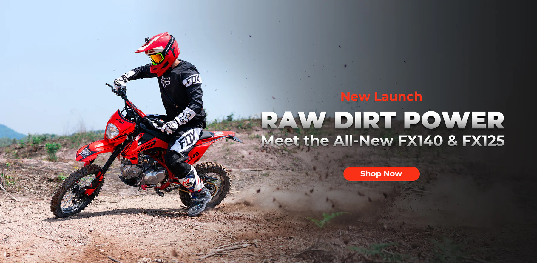 Unleash Your Inner Off-Road Legend